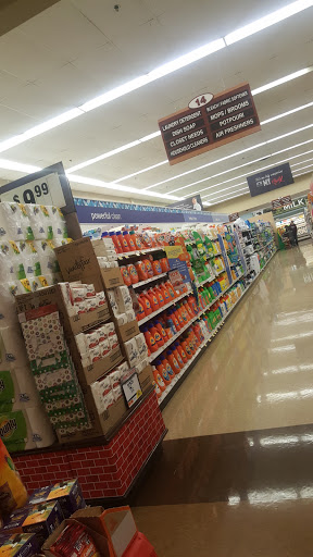 Supermarket «Big Y», reviews and photos, 100 Mayfield St, Worcester, MA 01602, USA