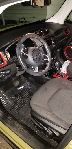 Hyundai Dealer «Vision Hyundai Rochester», reviews and photos, 2525 W Henrietta Rd, Rochester, NY 14623, USA