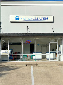 Premier Cleaners