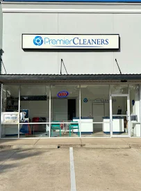 Premier Cleaners - Car repair in Tomball, TX, The Woodlands - Rated 4.6/5