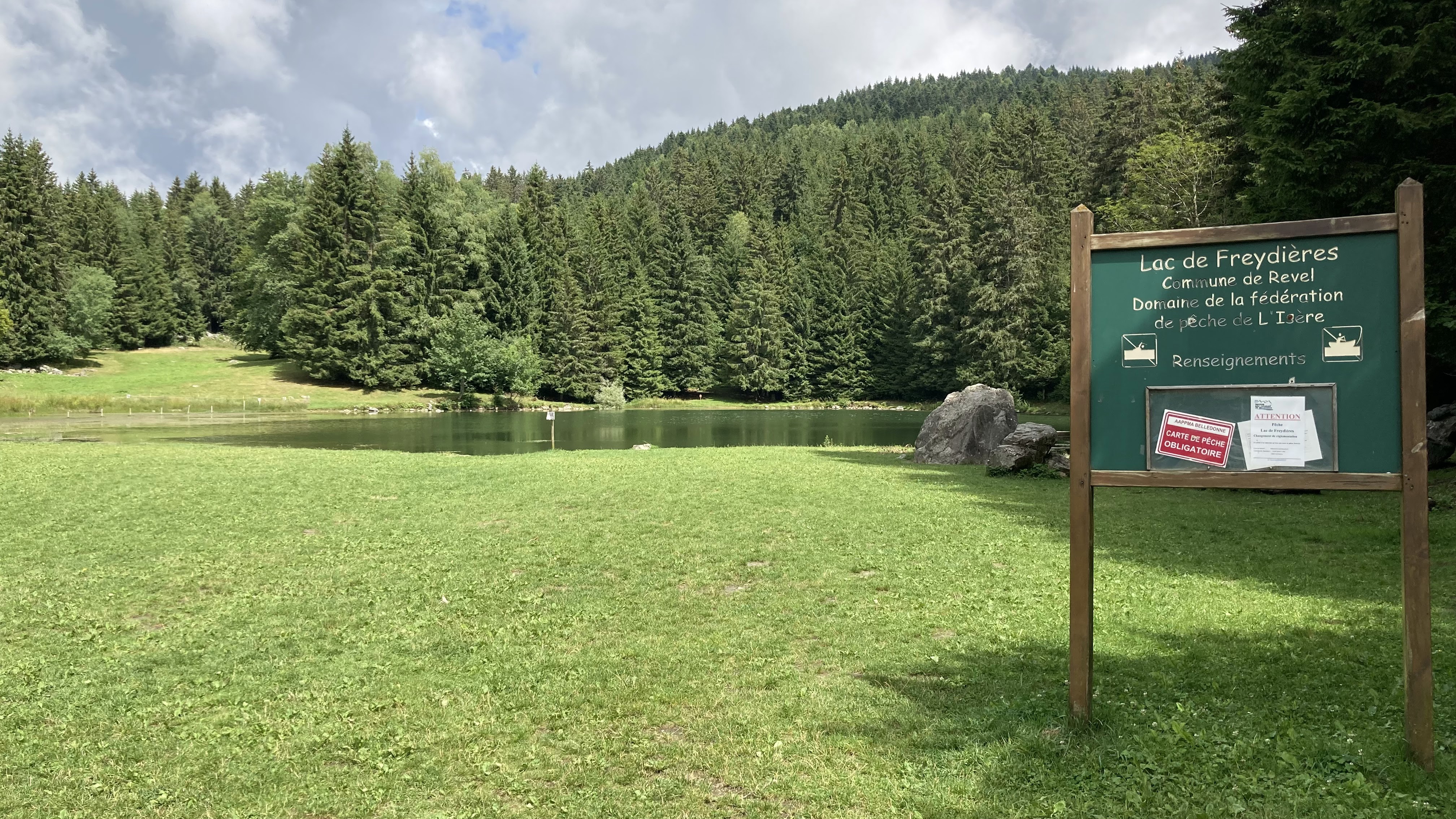 Photo n° 1 de l'avis de Panet. fait le 01/08/2021 à 14:10