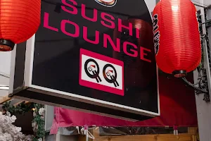 QQ Sushi Lounge image