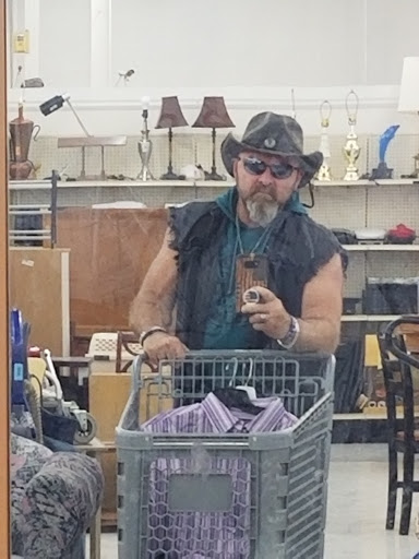 Thrift Store «Arc Thrift Store», reviews and photos, 1115 S Prairie Ave, Pueblo, CO 81005, USA