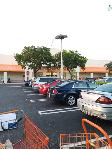 Home Improvement Store «The Home Depot», reviews and photos, 1151 W Copans Rd, Pompano Beach, FL 33064, USA