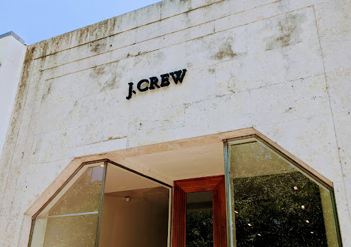 Clothing Store «J.Crew», reviews and photos, 726-728 Lincoln Rd, Miami Beach, FL 33139, USA