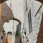 Photo n°2 de l'avis de Angelo.a fait le 24/05/2021 à 17:29 sur le  Residenza dei Cappuccini à Spello