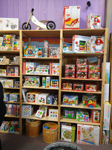 Toy Store «Snapdoodle Toys», reviews and photos, 15752 Redmond Way, Redmond, WA 98052, USA