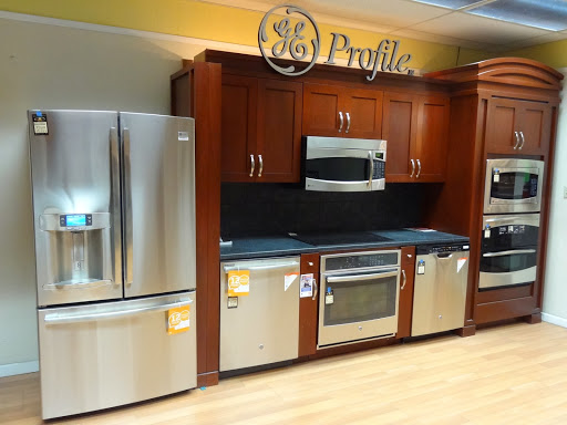 Appliance Store «Capital Wholesale Electric», reviews and photos, 2990 Sunrise Blvd, Rancho Cordova, CA 95742, USA