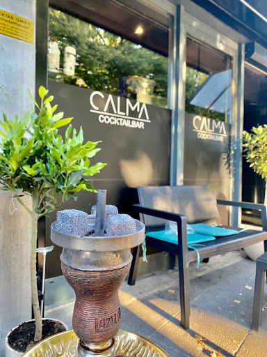 CALMA - Bar & Lounge Hannover