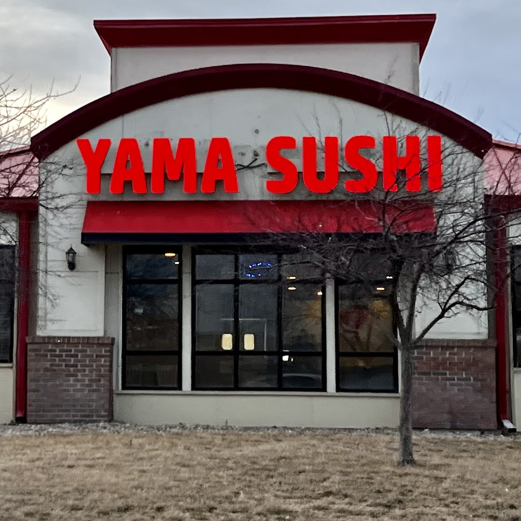 Yama Sushi 69101