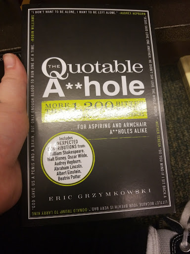 Book Store «Barnes & Noble», reviews and photos, 18025 Garden Way NE, Woodinville, WA 98072, USA