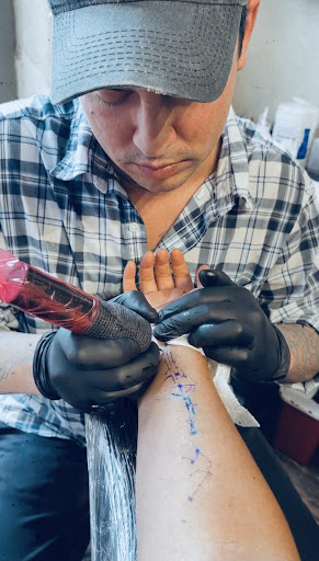 Tattoo Shop «Nashville Ink Tattoo», reviews and photos, 2516 Nolensville Pike, Nashville, TN 37211, USA