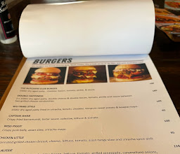 The Butchers Club Steak House photo