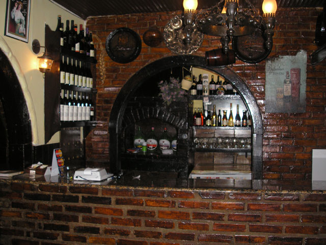 Acrótona