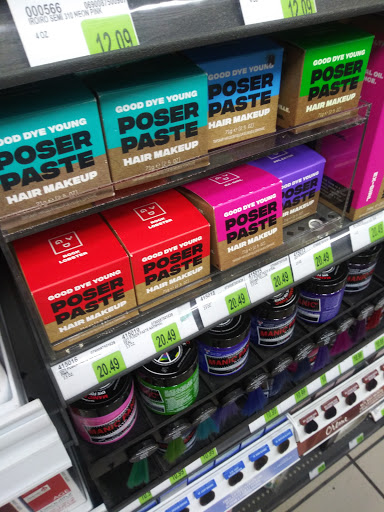 Beauty Supply Store «Sally Beauty», reviews and photos, 4551 Century Blvd, Pittsburg, CA 94565, USA