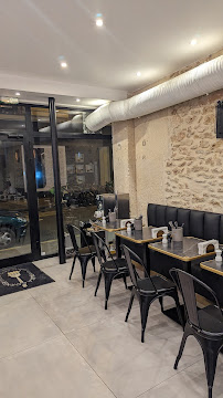Atmosphère du Restaurant Pasta Corner à Paris - n°3