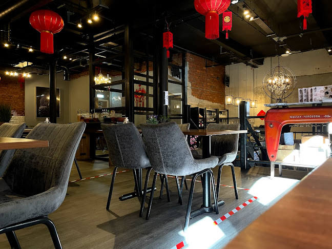 Little Asia Gen 2.0 Chinese Restaurant Newcastle - Newcastle upon Tyne