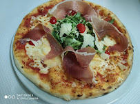Pizza du Restaurant italien La Trattoria à Le Plessis-Robinson - n°12