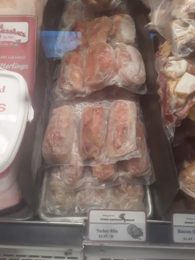 Butcher Shop «Strip District Meats, Inc», reviews and photos, 2123 Penn Ave, Pittsburgh, PA 15222, USA