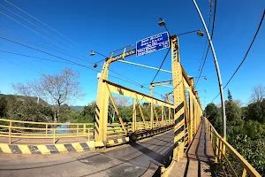 Ponte De Ferro image