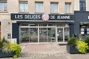 Les délices de Jeanne image