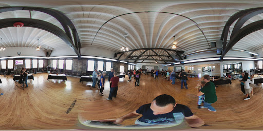 Dance School «The Hip Room Dance Studio», reviews and photos, 1701 N Franklin St, Tampa, FL 33602, USA