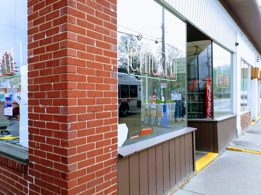 Fiesta Pizza And Chicken 44305