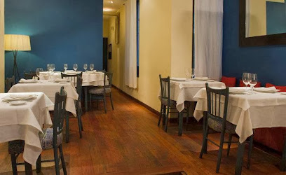 RESTAURANTE LA BUENA VIDA