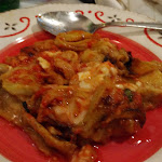 Photo n°10 de l'avis de Salvatore.m fait le 27/01/2018 à 19:29 sur le  Pane E Pomodoro à Piazzolla