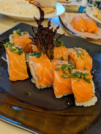 Goleta Sushi House image