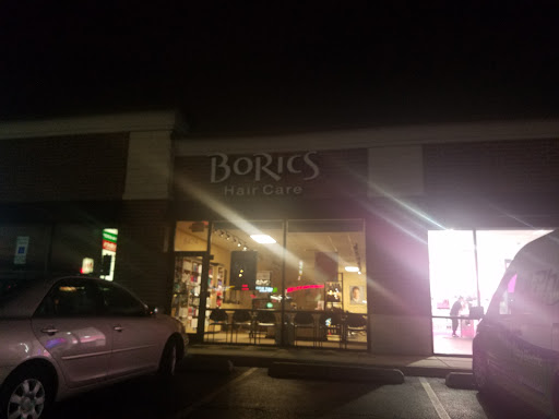 Hair Salon «BoRics Hair Care», reviews and photos, 8474 W Golf Rd, Niles, IL 60714, USA