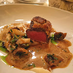 Photo n°3 de l'avis de Allebja. fait le 29/11/2018 à 10:38 sur le  Hotel Deutsches Haus, Stammhaus à Dinkelsbühl