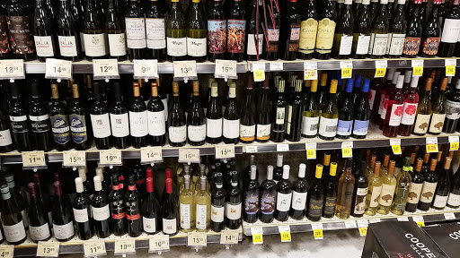 Grocery Store «Kroger», reviews and photos, 31 Midway St, Bristol, VA 24201, USA