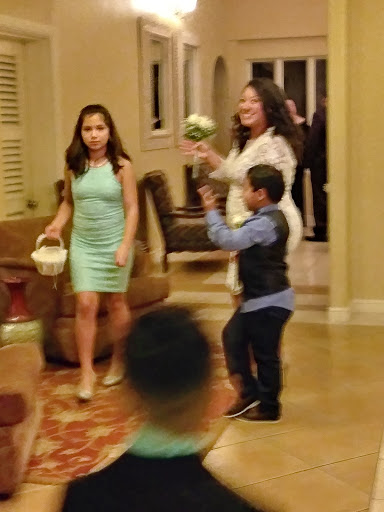 Event Planner «Casa Blanca Event Center», reviews and photos, 322 E Taylor St, Harlingen, TX 78550, USA