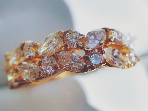 Jewelry Store «Boston Jewelry Company», reviews and photos, 291 Watertown St, Newton, MA 02458, USA