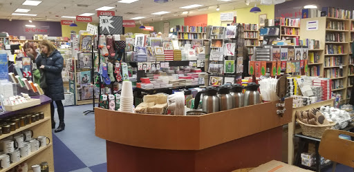 Book Store «Porter Square Books», reviews and photos, 25 White St, Cambridge, MA 02140, USA