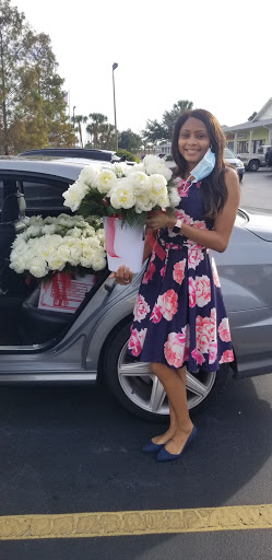 Florist «A Heavenly Scent Florist», reviews and photos, 3042 Cypress Gardens Rd, Winter Haven, FL 33884, USA