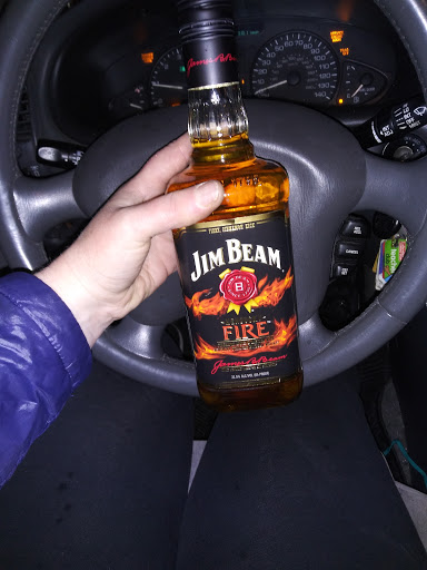 Liquor Store «Store 59 BP Liquor and Wine», reviews and photos, 8100 Hall Rd, Utica, MI 48317, USA