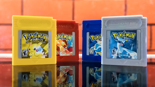 Video Game Store «Game Haven», reviews and photos, 16360 SW Langer Dr, Sherwood, OR 97140, USA