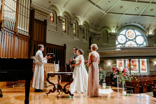 Wedding Venue «Indiana Landmarks», reviews and photos, 1201 Central Ave, Indianapolis, IN 46202, USA