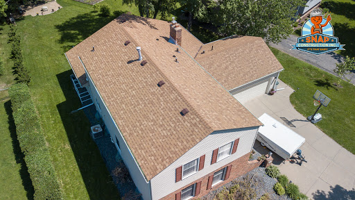 Roofing Contractor «Snap Construction», reviews and photos, 8200 Humboldt Ave S Suite 120, Minneapolis, MN 55431, USA