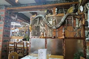 Restaurante Tasquinha O Medronho image
