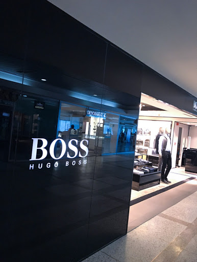 Hugo Boss