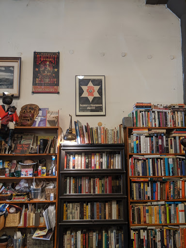 Used Book Store «Jackson Street Booksellers», reviews and photos, 1119 Jackson St, Omaha, NE 68102, USA