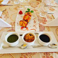 Photos du propriétaire du Restaurant indien Himalaya à Thorigné-Fouillard - n°4