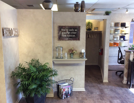 Hair Salon «Studio 4 Hair Salon, Barrington IL., 60010», reviews and photos, 120 S Lageshulte St, Barrington, IL 60010, USA