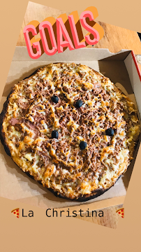 Plats et boissons du Pizzeria Tito Pizza Lattes - n°17