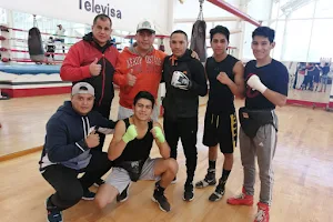 Mosqueda Gym image