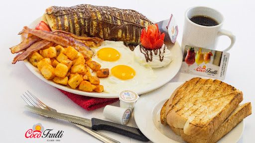 Coco Frutti Vaudreuil Dorion Restaurant De Dejeuners Dans Vaudreuil Dorion