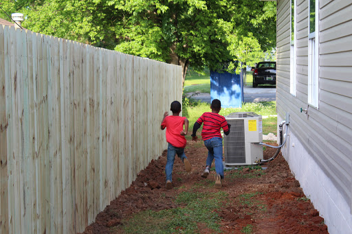 Non-Profit Organization «Shoals Habitat For Humanity - Affiliate Office», reviews and photos, 1120 N Royal Ave, Florence, AL 35630, USA